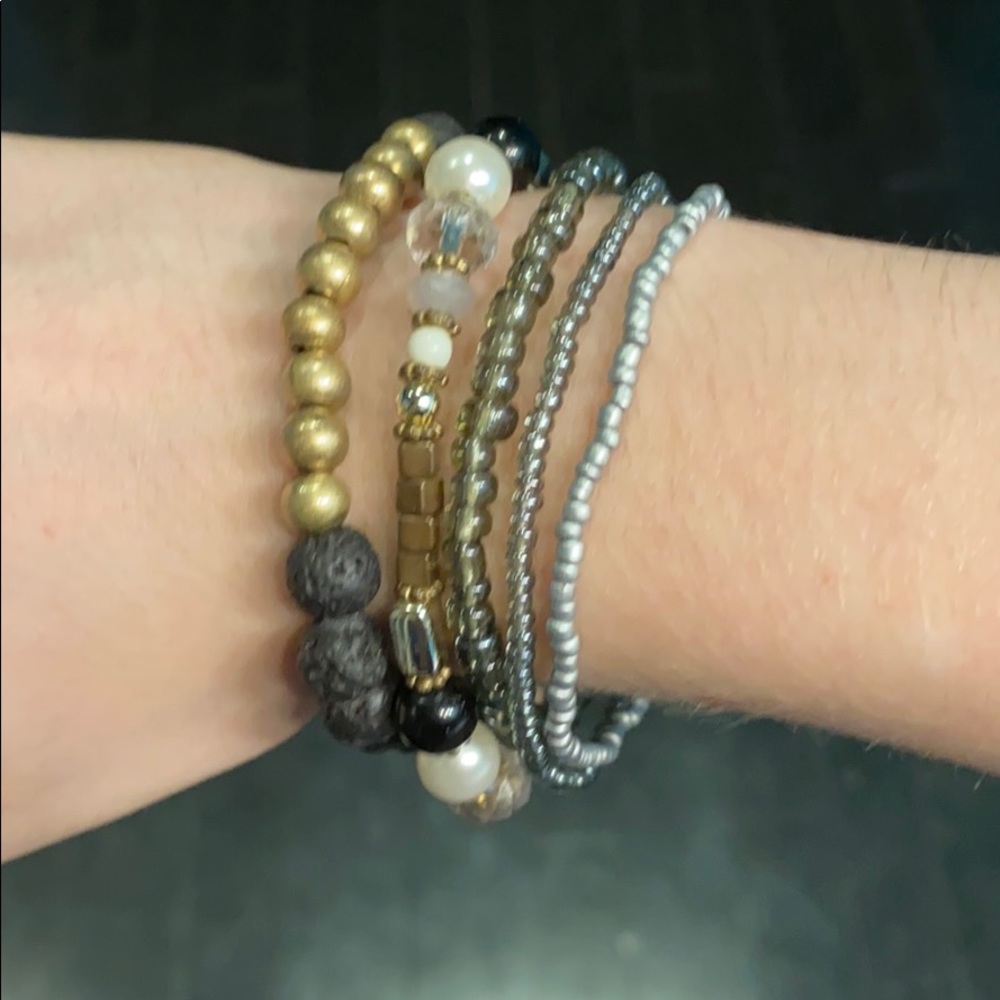 Bracelet set
